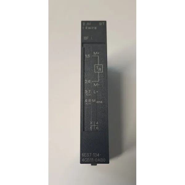 SIEMENS 6ES7134-4GB11-0AB0
