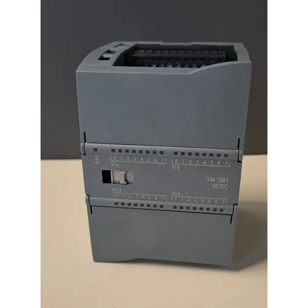 SIEMENS 6ES7223-1BL32-0XB0