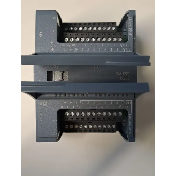 SIEMENS 6ES7223-1BL32-0XB0