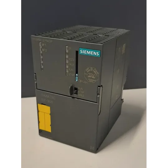 SIEMENS 6ES7315-2FH13-0AB0
