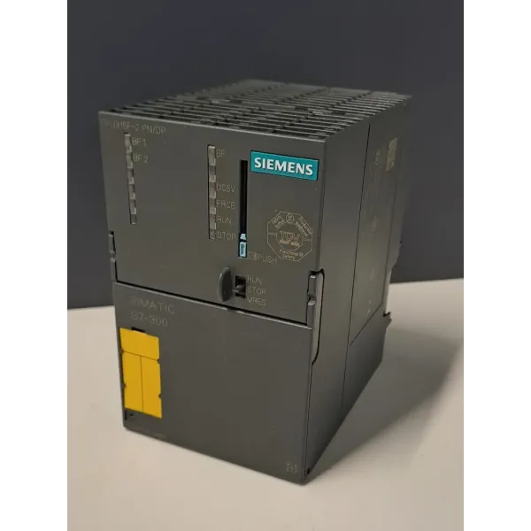 SIEMENS 6ES7315-2FH13-0AB0