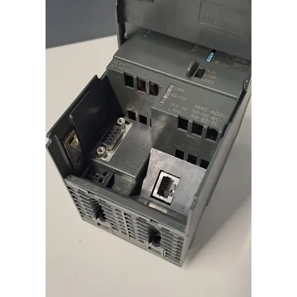 SIEMENS 6ES7315-2FH13-0AB0
