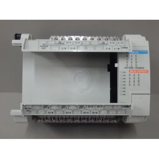 ALLEN BRADLEY  1764-24BWA
