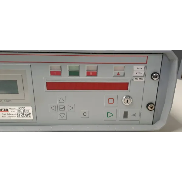 ATEQ F570