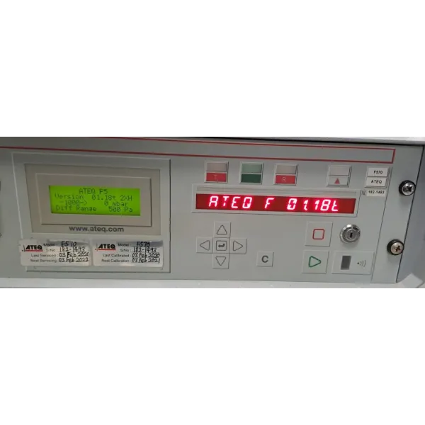 ATEQ F570