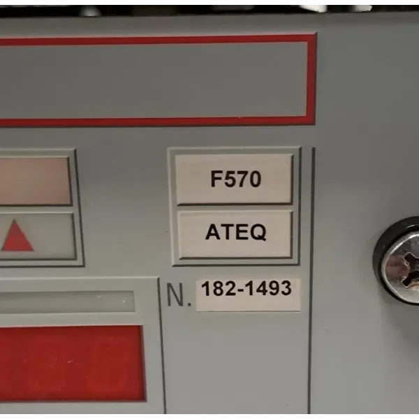 ATEQ F570