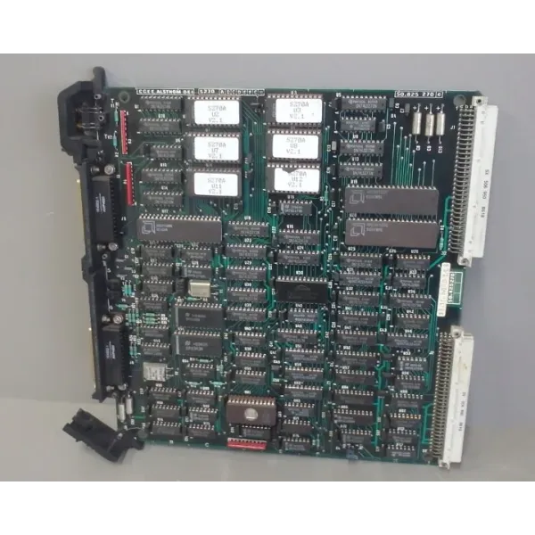 ALSPA S270A