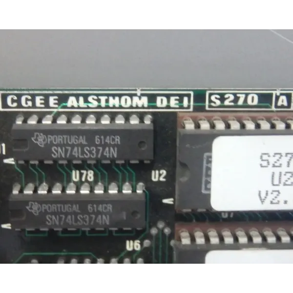 ALSPA S270A