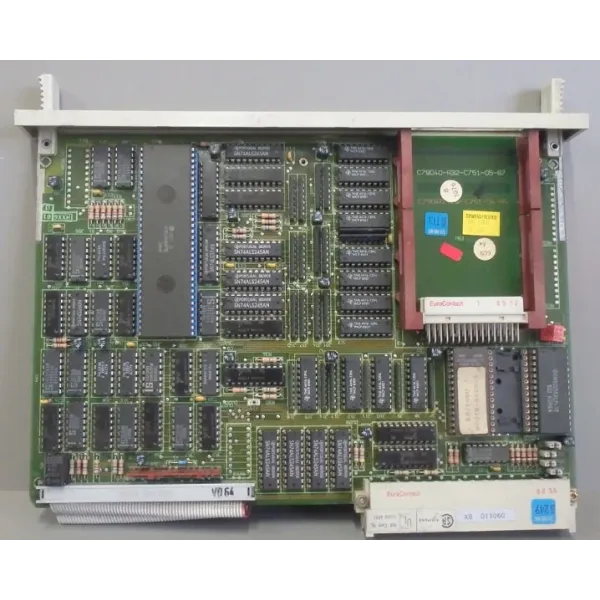 SIEMENS 6ES5526-3LA21