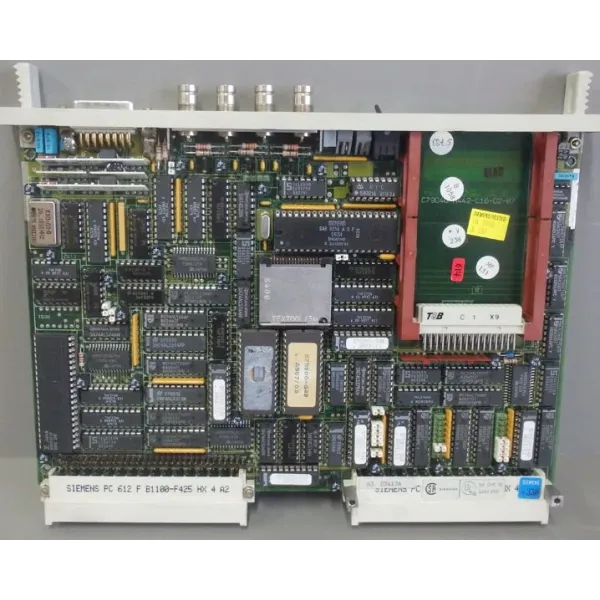SIEMENS 6AV1242-0AB10