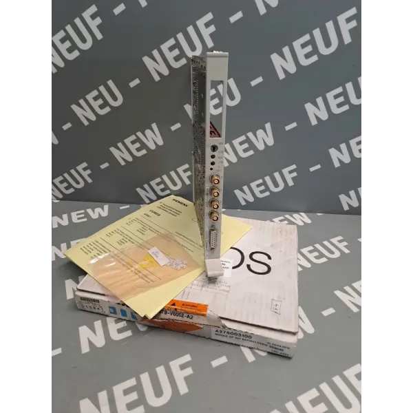 SIEMENS 6AV1242-0AB10