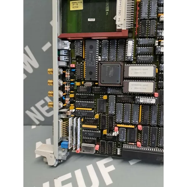 SIEMENS 6AV1242-0AB10