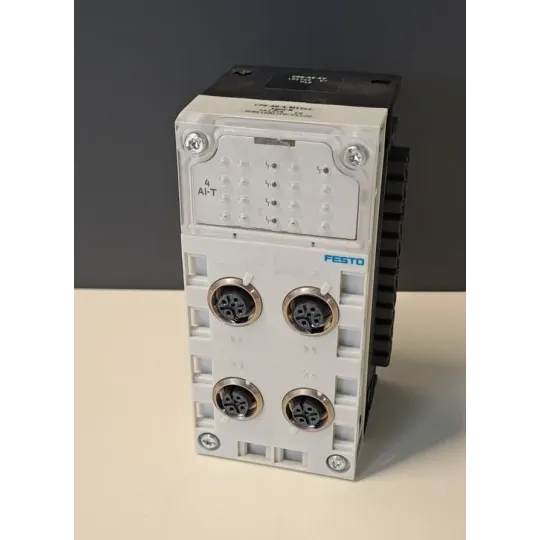 FESTO  195742 + 541254