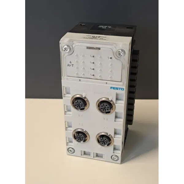 FESTO  195742 + 541254
