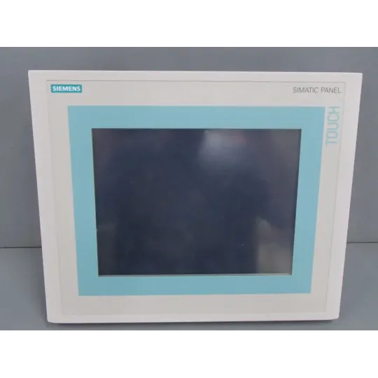 SIEMENS 6AV6545-0CC10-0AX0