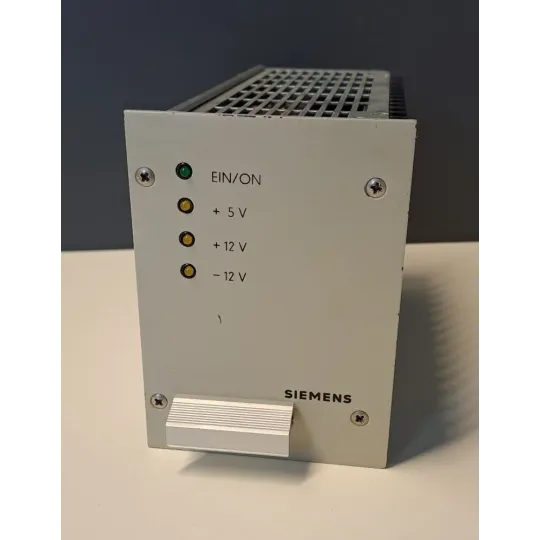 SIEMENS SMP-E431-A5