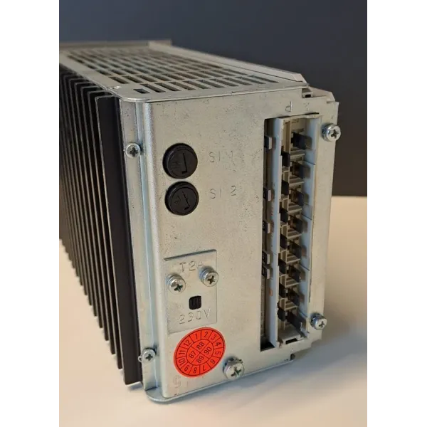 SIEMENS SMP-E431-A5