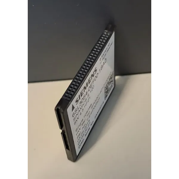 SIEMENS 6SL3054-0EF00-1BA0