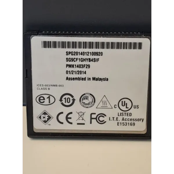 SIEMENS 6SL3054-0EF00-1BA0