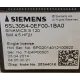 SIEMENS 6SL3054-0EF00-1BA0