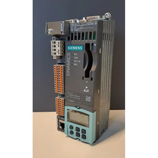 SIEMENS 6SL3040-1LA00-0AA0