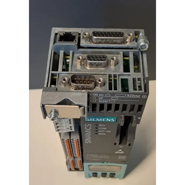 SIEMENS 6SL3040-1LA00-0AA0