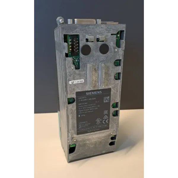 SIEMENS 6SL3040-1LA00-0AA0