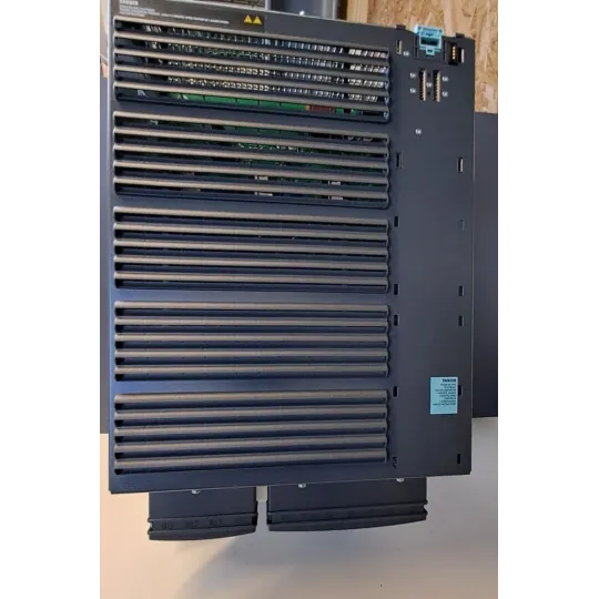 SIEMENS 6SE3210-1SE31-1UA0