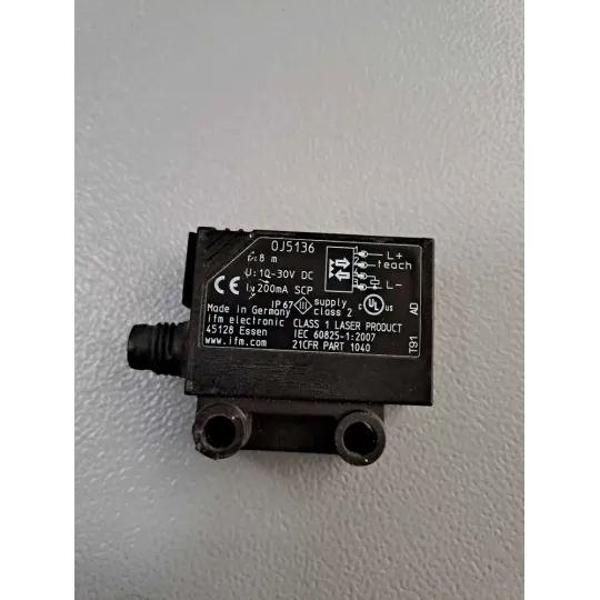 IFM  0J5136