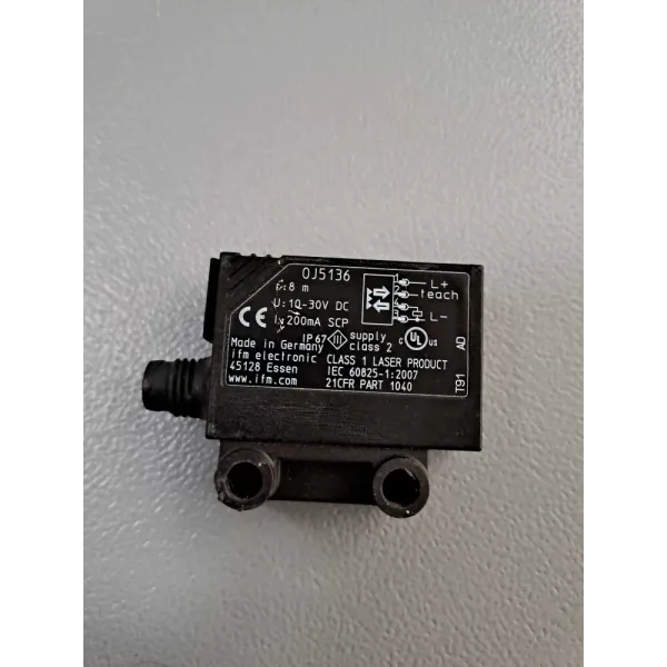 IFM  0J5136