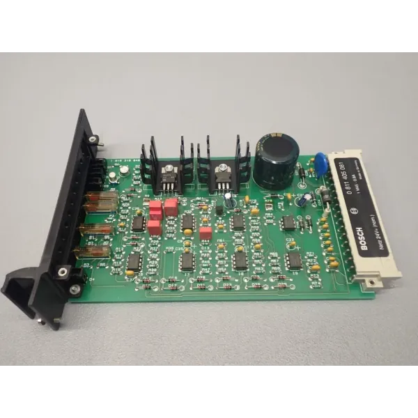 BOSCH  0811405081
