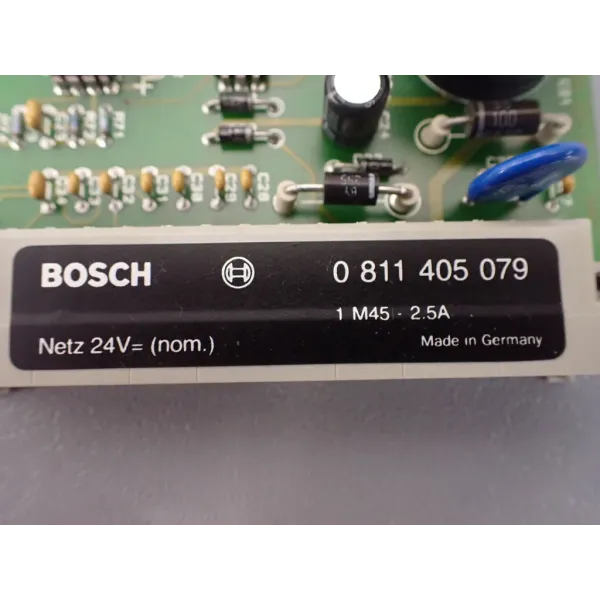 BOSCH  0811405079