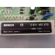 BOSCH  0811405079