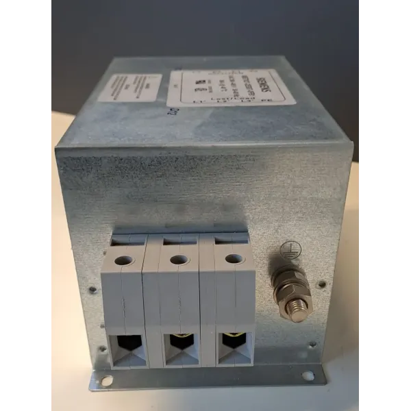 SIEMENS 6SE7027-2ES87-0FB1