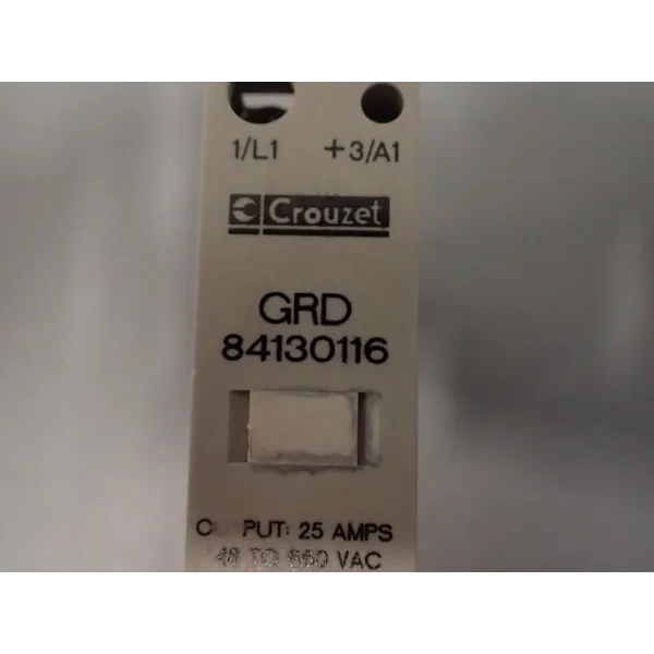 CROUZET  GRD84130116