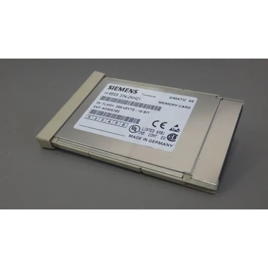SIEMENS 6ES5374-2KH21