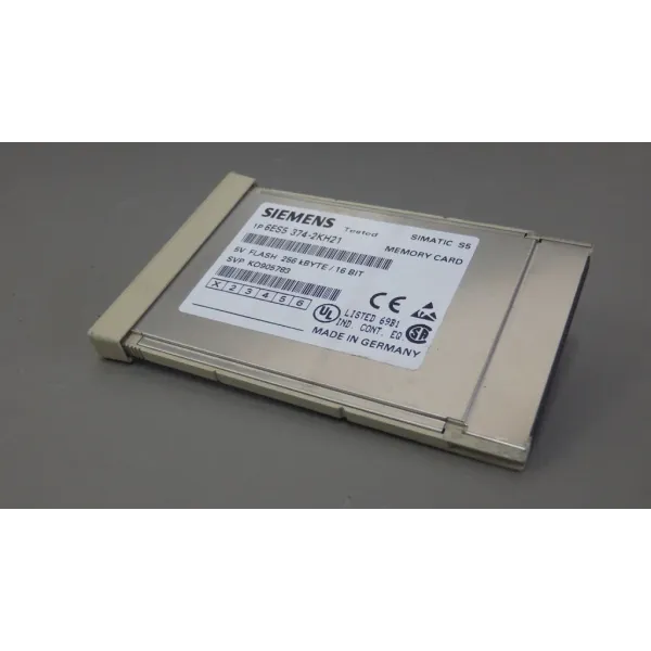 SIEMENS 6ES5374-2KH21