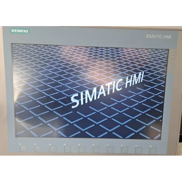 SIEMENS 6AV2123-2MA03-0AX0