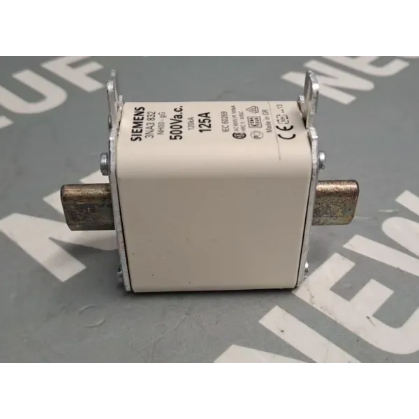 SIEMENS 3NA3832