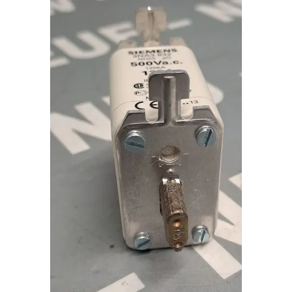 SIEMENS 3NA3832