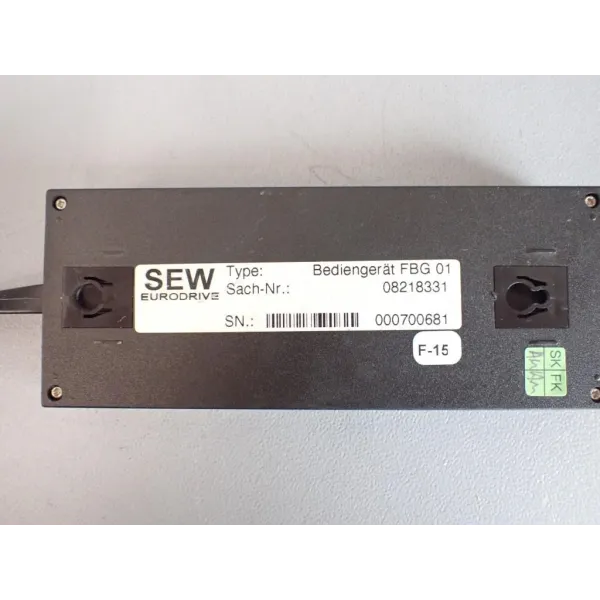 SEW-EURODRIVE FBG-01