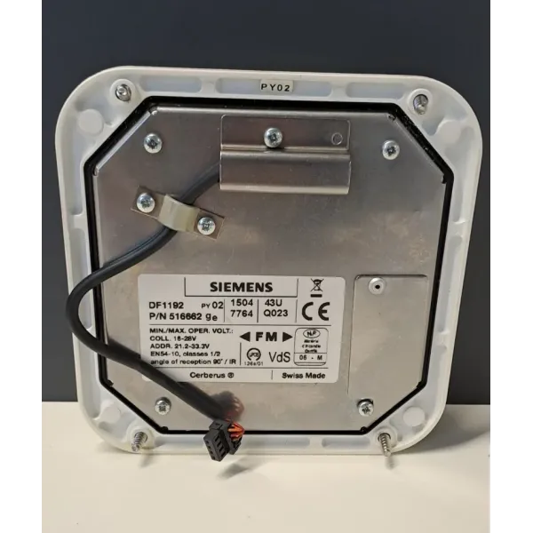 SIEMENS DF1192