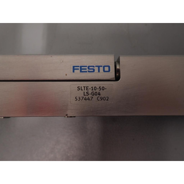 FESTO SLTE-10-50-LS-G04