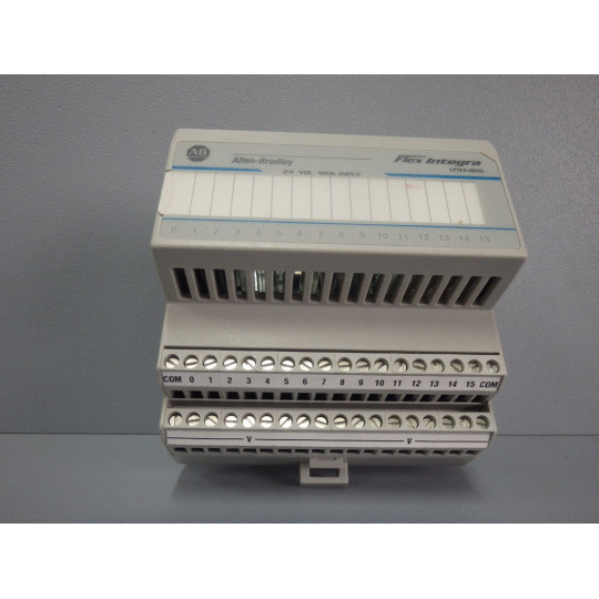 ALLEN-BRADLEY 1793-IB16