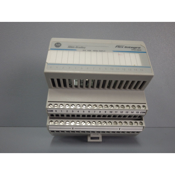 ALLEN-BRADLEY 1793-IB16