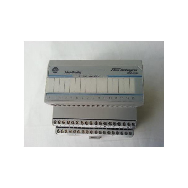 ALLEN-BRADLEY 1793-IB16