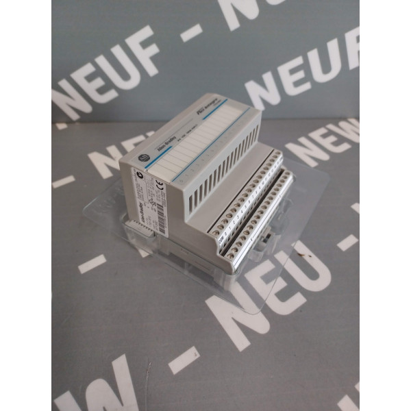 ALLEN-BRADLEY 1793-IB16