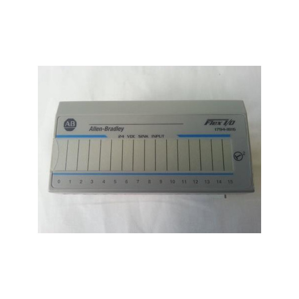 ALLEN-BRADLEY 1794-IB16