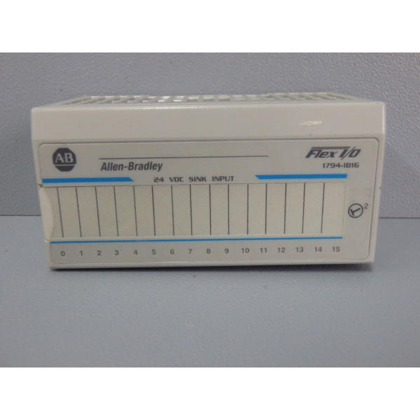 ALLEN-BRADLEY 1794-IB16
