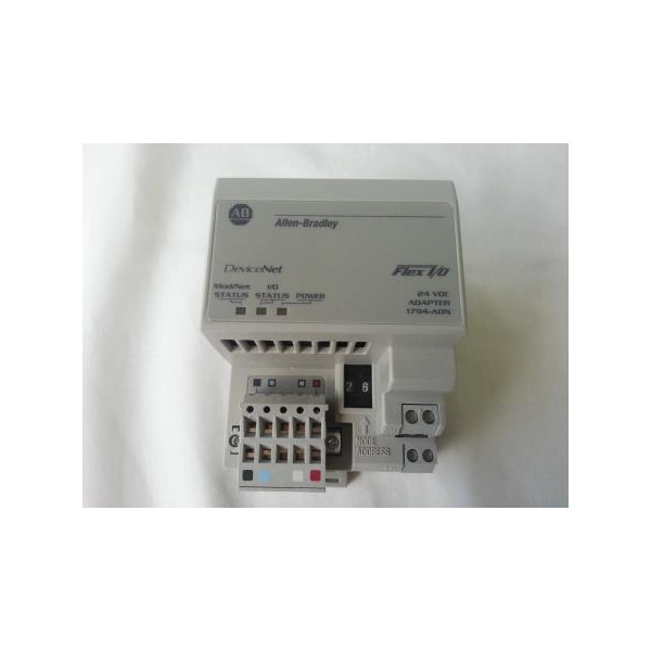 ALLEN-BRADLEY 1794-ADN
